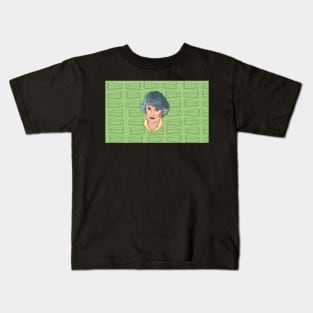 Dorothy Golden Girls Kids T-Shirt